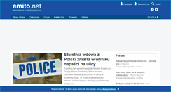 Desktop Screenshot of emito.net